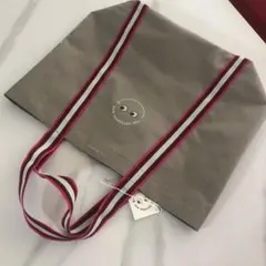 ❤️アニヤ　成城石井　HAY PACKAGING トートバッグ　サイズ大　新品