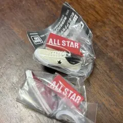 コンバース　めじるしアクセサリー