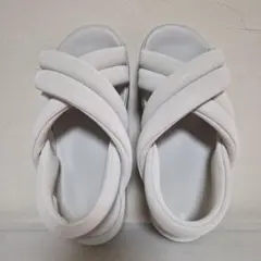 ナイキ エアマックス アイラ サンダル 23cm