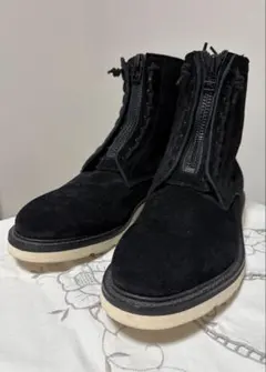 【未使用品】MINEDENIM incarnation backlashのサムネイル