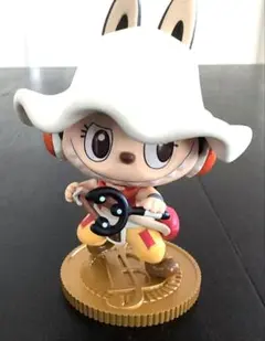 2025年最新】popmart labubu one pieceの人気アイテム - メルカリ