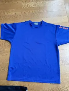 YONEX 3枚セットTシャツ Sサイズ