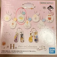 ⭐︎一番くじ　ディズニープリンセス H賞⭐︎
