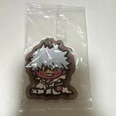 ヒロアカ 荼毘 ラバーマスコット