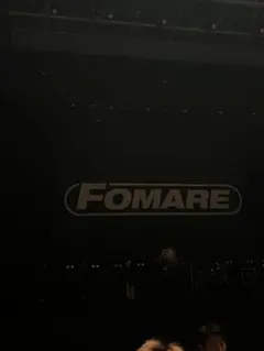 Fomare キーホルダー 専用ページ