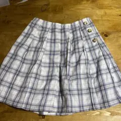 ロング スカート