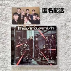 全員トレカセット✴︎JPアルパム