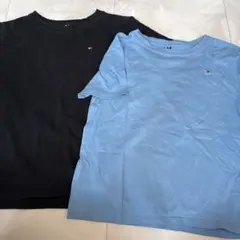 トミーヒルフィガー　Tシャツ　2枚セット　まとめ