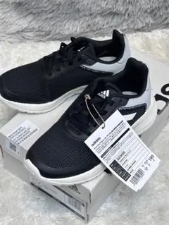 【新品未使用】adidas TENSAUR RUN 2.0 K 19.0cm