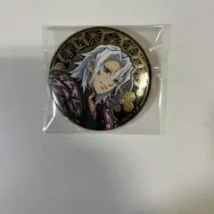 鬼滅の刃 宇髄天元 AGF レリーフ缶バッジ