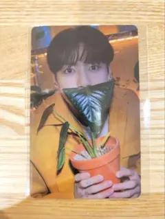 BTS PTD Weverse JAPAN 特典 ジョングク グク