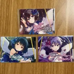 DDAホロ&スペシャルプリント【藍原椿】オンゲキ - メルカリ