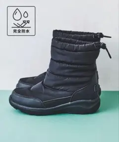 オリエンタルトラフィック　スノーブーツ