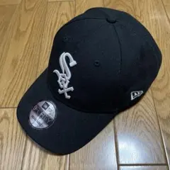 New Era 9FORTY シカゴ・ホワイトソックス キャップ