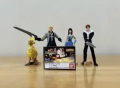 2026年最新】FF8 フィギュアの人気アイテム - メルカリ