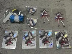 ウマ娘 トーセンジョーダン グッズ セット | Mercari