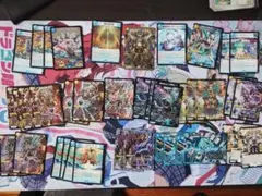 ドロマーゴッド　デッキ　CS優勝構築　パーツ付き