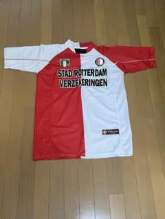 フェイエノールト 半袖ユニフォーム