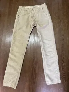 journal standardパンツ