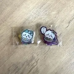 ちいかわ　超まじかるちいかわ　アクリルスタンド2個セット