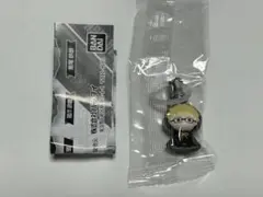 ハイキュー めじるしアクセサリー 月島蛍 ガチャガチャ