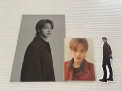 SEVENTEEN セブチ 2021 シーグリ ジュン