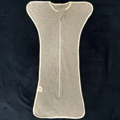 ★Aikuruc ベビースリーパー Mサイズ グレー★