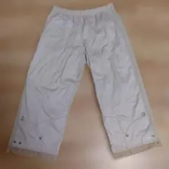 アルベロベロ パンツ 白のサムネイル