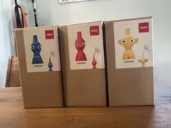 ピクミン 花瓶 フラワーベース 3種セット - メルカリ