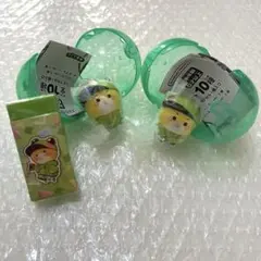 カラフルピーチ　シヴァさん　3点セット