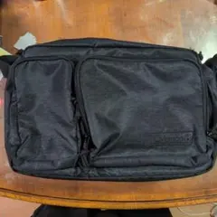 Coleman ショルダーバッグ ブラック