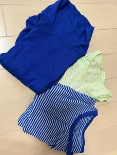 アンダーシャツ 100cm ヒートテック　ユニクロ　UNIQLO