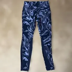NIKE Running DRI-FITスパッツ レギンス Sサイズ