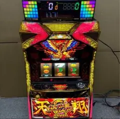 【本州送料込み】ハナハナ 鳳凰 天翔 パチスロ 実機 不 ハナハナ鳳凰天翔30 パチスロ実機 ハナハナ鳳凰天翔30 パチスロ実機