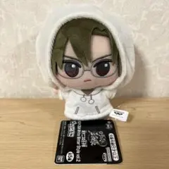 新テニスの王子様 ちびぐるみ vol.2 手塚国光 ぬいぐるみ