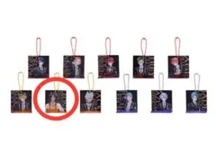 ディズニー ツイステッドワンダーランド アクリルスタンドチャーム Vol.1