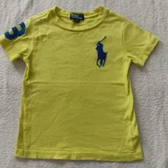 Polo by Ralph Lauren キッズ Tシャツ 100cmのサムネイル