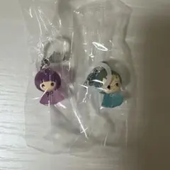 葬送のフリーレン めじるしアクセサリー