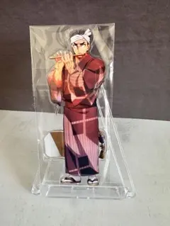 鬼滅の刃 阿波踊り 悲鳴嶼行冥 アクリルスタンド