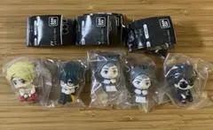 ドズル社　まちぼうけ　5個セット　おんりー