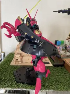 HG バウンド・ドック　未組立新品 HGUC 1/144 バウンド・ドック｜バンダイ ホビーサイト