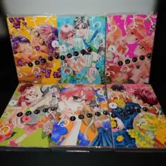 漫画 ちはやふる きみがため 全巻セット - メルカリ
