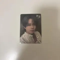 INI 藤牧京介 選出店舗 THE ORIGIN