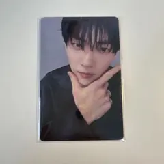 TXT スビン MOA CON JAPAN POP UP ポップアップ トレカ - メルカリ