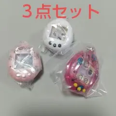 たまごっちシャカシャカチャームコレクション