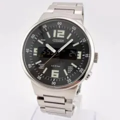 2026年最新】Citizen メンズ 腕時計(デジタル)の人気アイテム - メルカリ