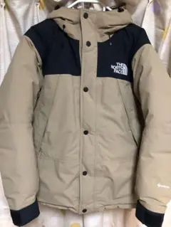 THE NORTH FACE マウンテンダウンジャケット　ザノースフェイス