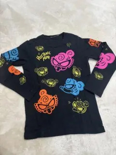 ヒスミニ　ロンT 110