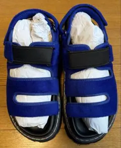 2025年最新】ENFOLD レディース サンダル・ミュールの人気アイテム