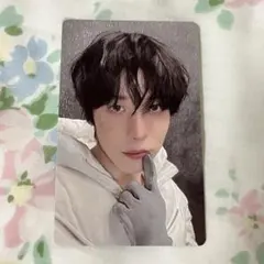 2026年最新】ateez ユノ トレカの人気アイテム - メルカリ